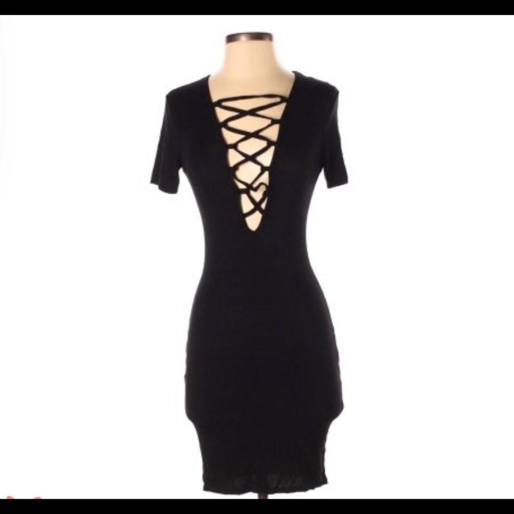Forever 21 plus size Dress